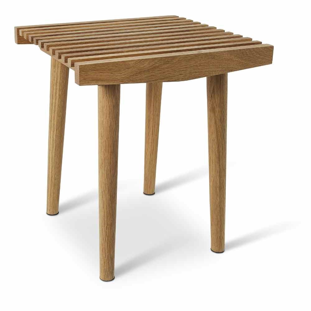 Spring Copenhagen - Uno Ora Krakk Teak - Holz  - Krakker
