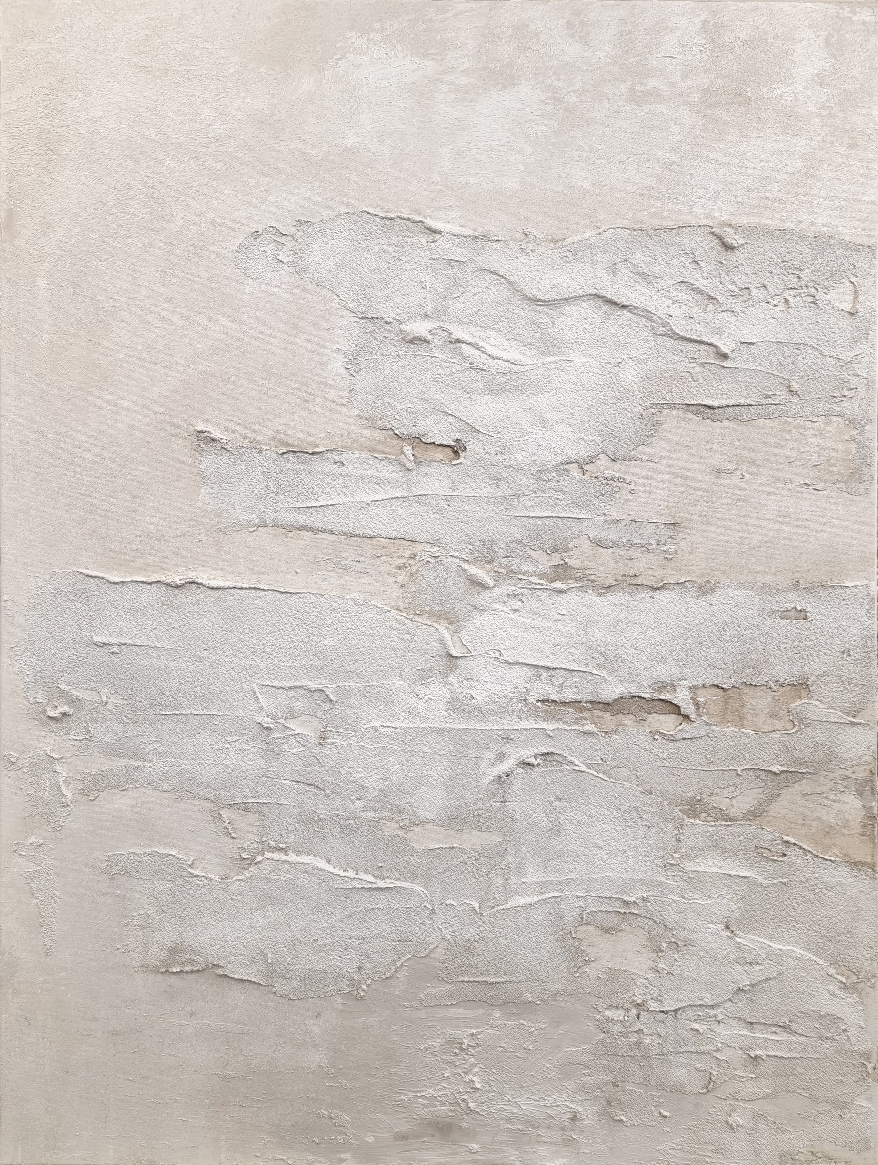 Malerifabrikken - Sand Wall Tavle No Frame 90x120cm - Beige  - Bilder
