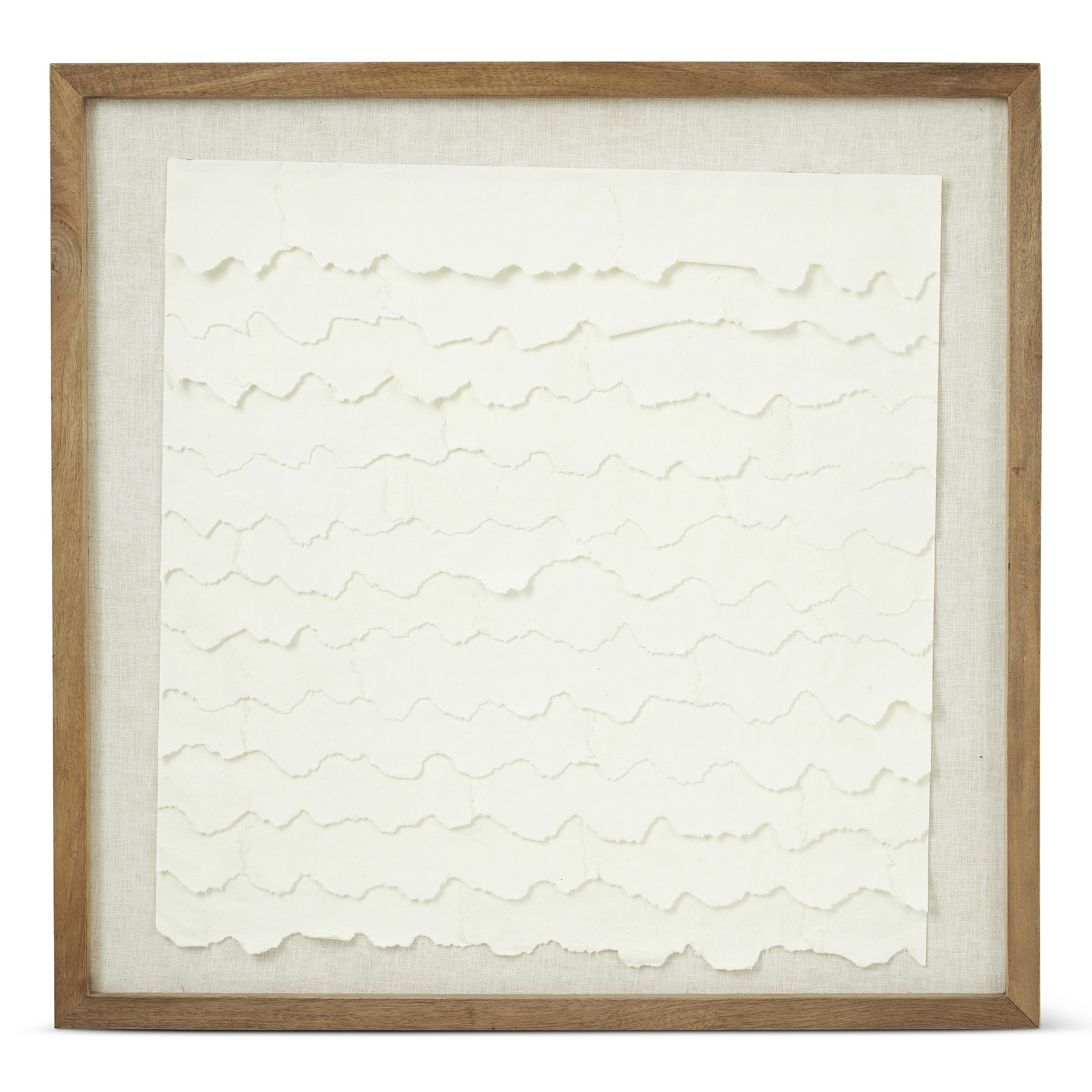 Jakobsdals - Talia Tavle Hvit 85x86 - Bilder