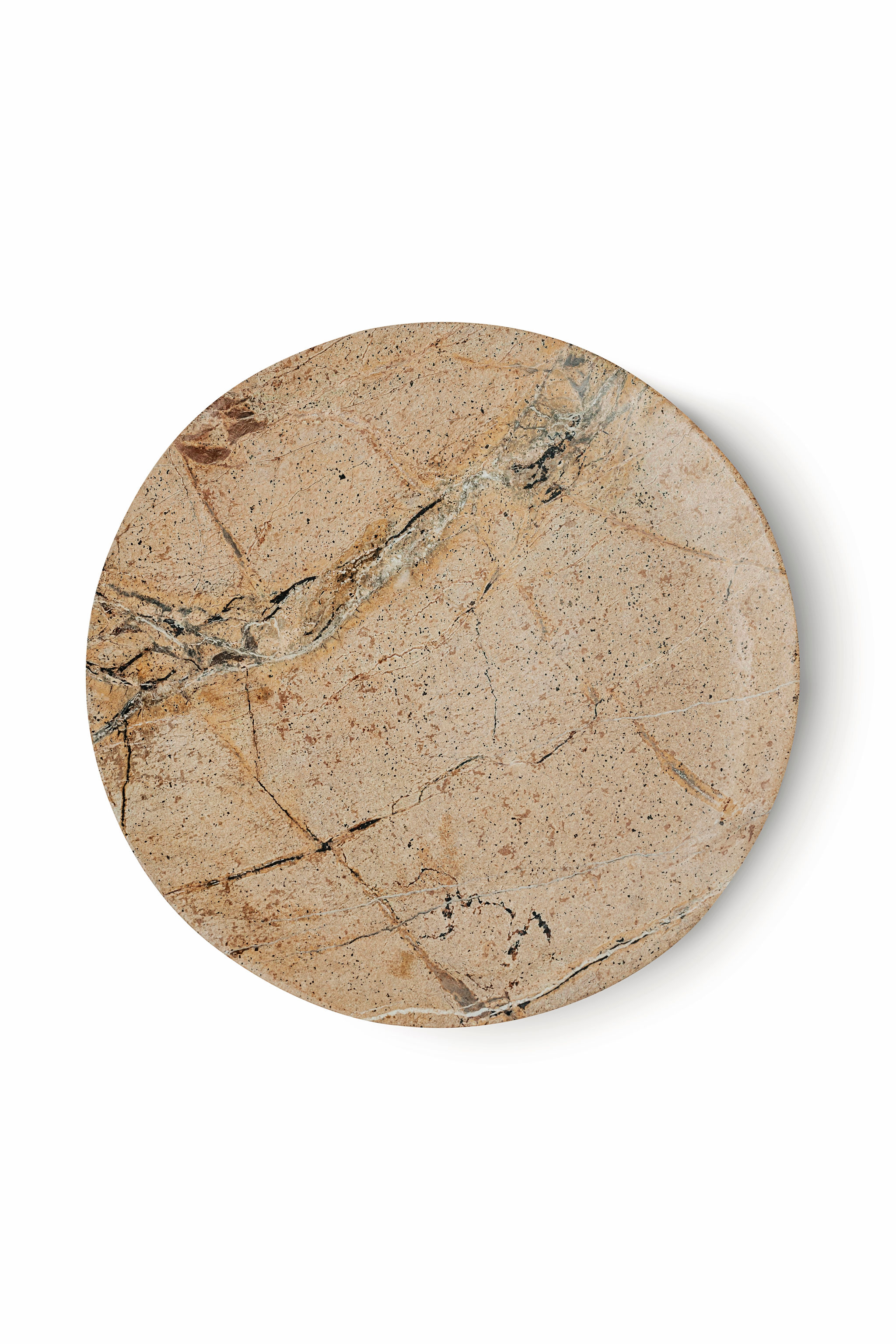 Tinted - Falker Stone Fat 40cm - Rød  - Skåler